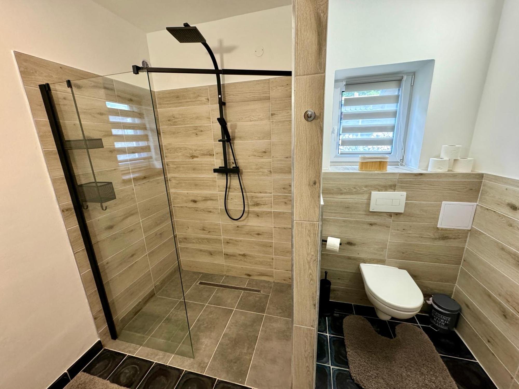 Apartmany Na Kopci Jesenik Bagian luar foto