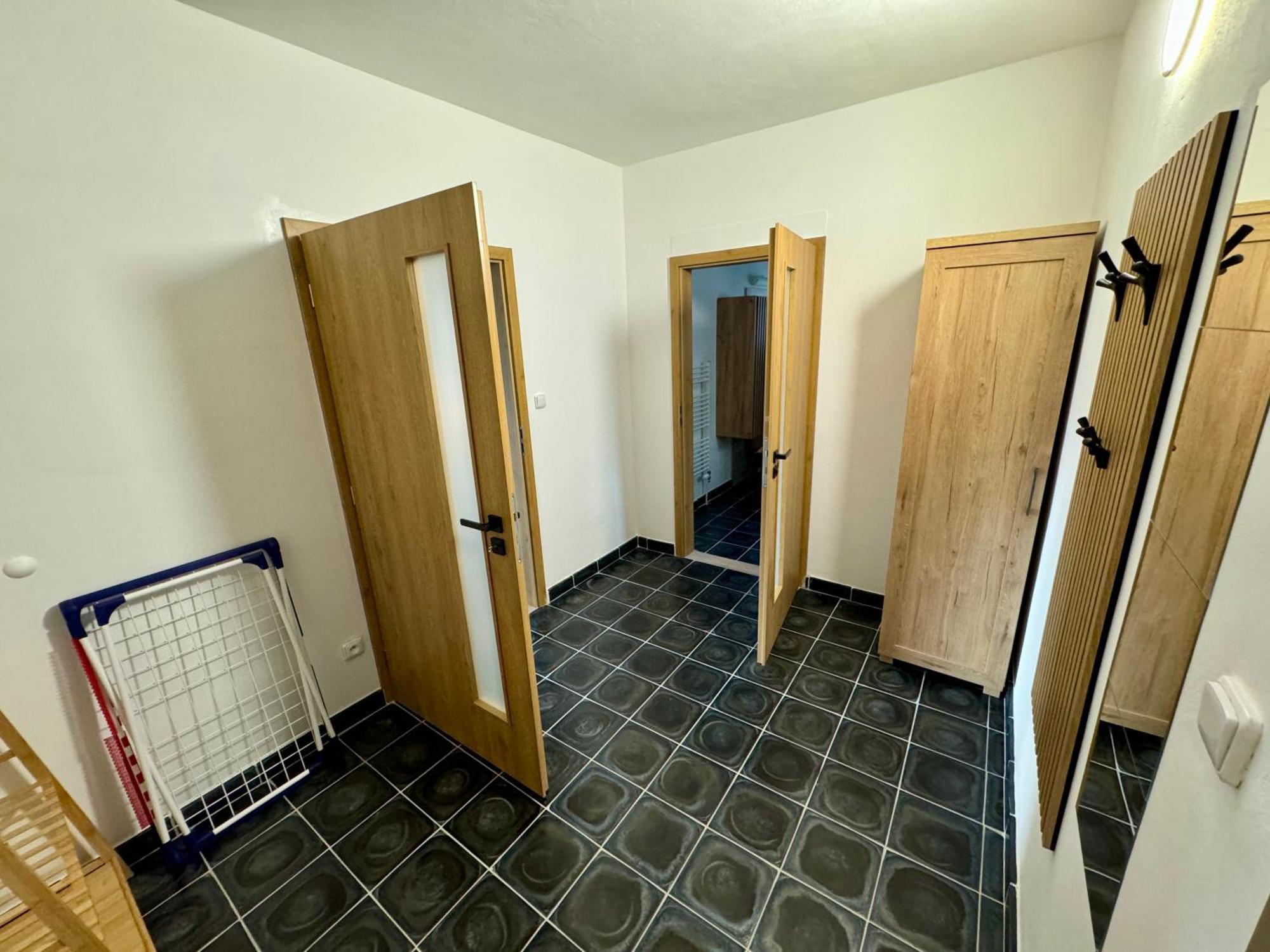 Apartmany Na Kopci Jesenik Bagian luar foto