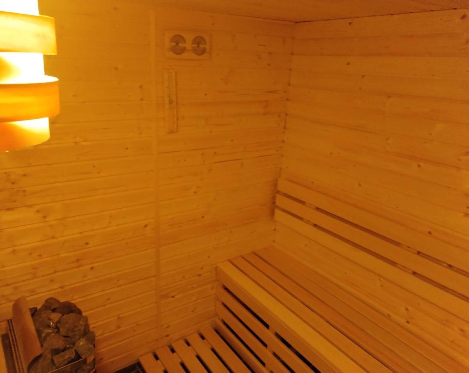 Apartmany Na Kopci Jesenik Bagian luar foto
